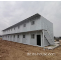 2 -Story -Prefab Fold Container Home